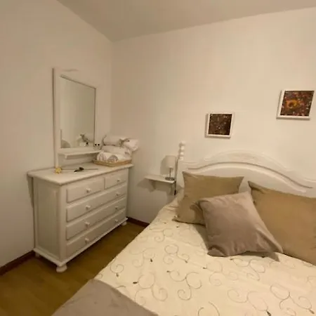 Appartement Vivienda Turistica La Barranca