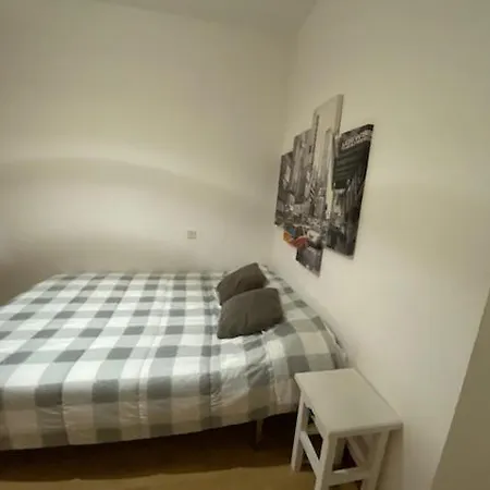 Appartement Vivienda Turistica La Barranca Candeleda