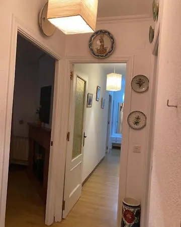 Appartement Vivienda Turistica La Barranca Candeleda