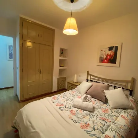 Appartement Vivienda Turistica La Barranca Candeleda