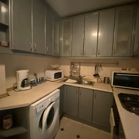 Vivienda Turistica La Barranca