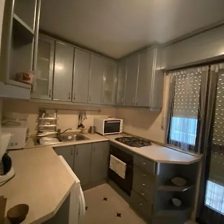 Appartement Vivienda Turistica La Barranca