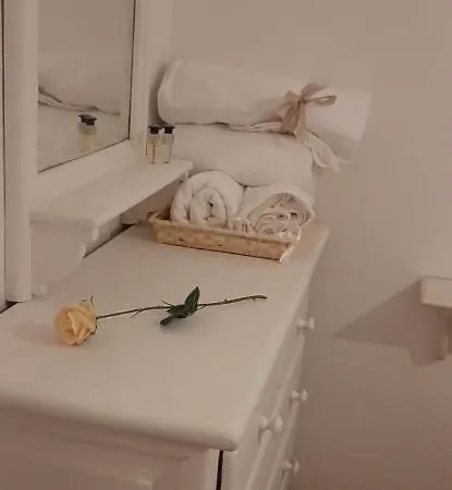 Vivienda Turistica La Barranca Appartement Candeleda