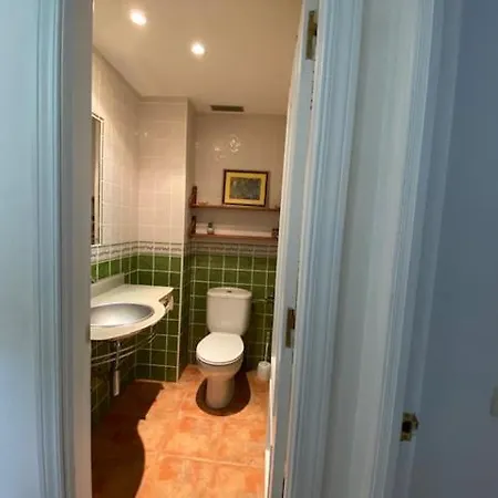 Appartement Vivienda Turistica La Barranca
