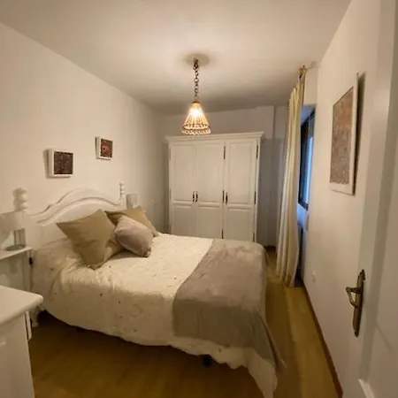 Appartement Vivienda Turistica La Barranca Candeleda