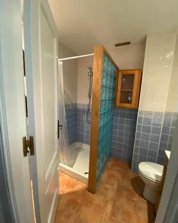 Appartement Vivienda Turistica La Barranca