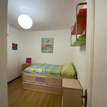 Vivienda Turistica La Barranca Candeleda