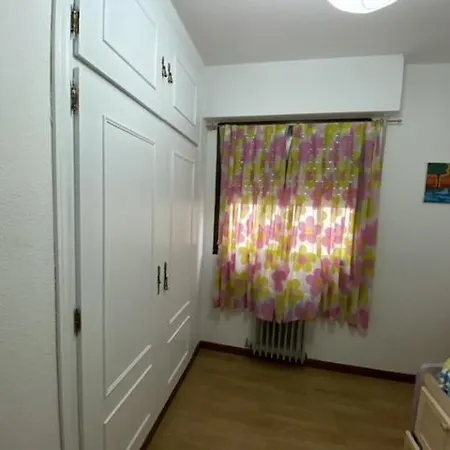 Vivienda Turistica La Barranca * Candeleda