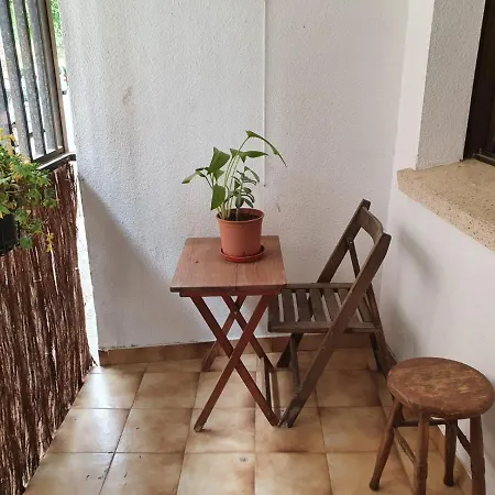 Appartement Vivienda Turistica La Barranca