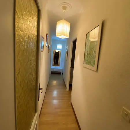 Vivienda Turistica La Barranca *