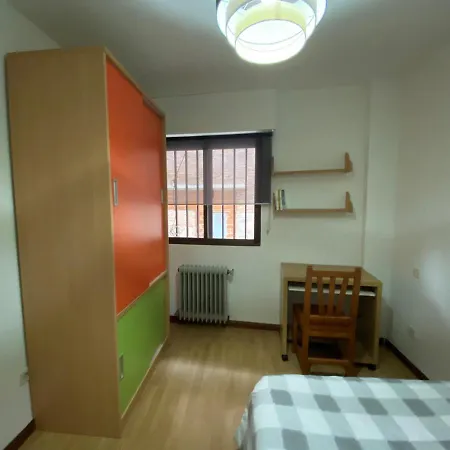 Appartement Vivienda Turistica La Barranca Candeleda
