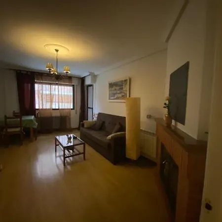 Appartement Vivienda Turistica La Barranca