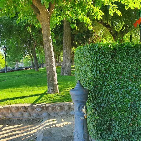 Appartement Vivienda Turistica La Barranca Candeleda