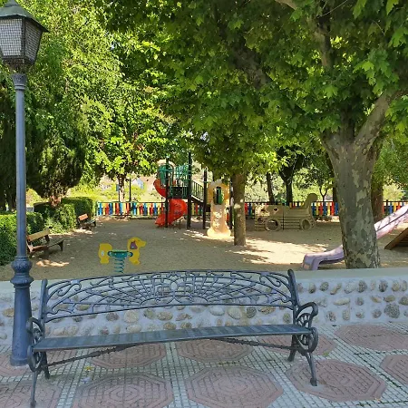 Appartement Vivienda Turistica La Barranca