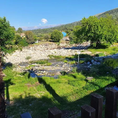 Appartement Vivienda Turistica La Barranca