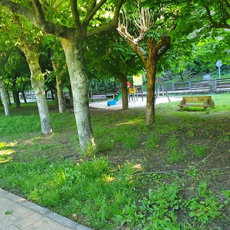 Appartement Vivienda Turistica La Barranca
