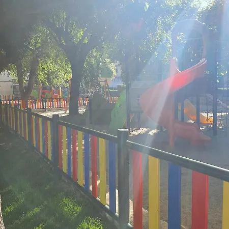 Vivienda Turistica La Barranca